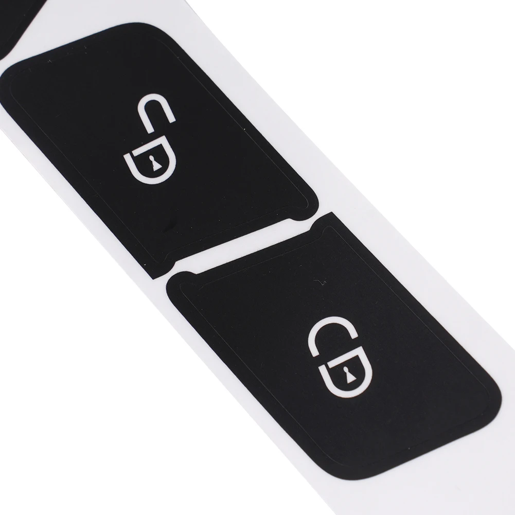 Stickers Repair Accessories Direct Replacement Door Lock High Grade Vinyl Switch Button For Benz W204 C300 2007-2014
Stickers Repair Accessories Direct Replacement Door Lock High Grade Vinyl Switch Button For Benz W204 C300 2007-2014
