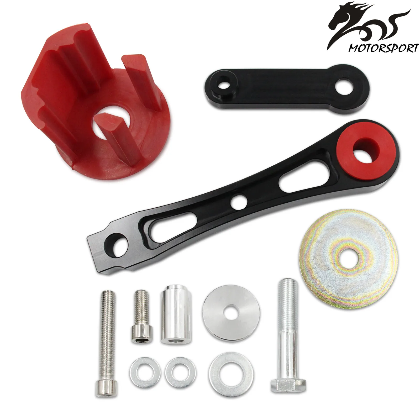 Маятниковое крепление двигателя 2,0 T Dogbone + вставная втулка для VW Golf Gti Jetta MK5 MK6 YX05504
Маятниковое крепление двигателя 2,0 T Dogbone + вставная втулка для VW Golf Gti Jetta MK5 MK6 YX05504