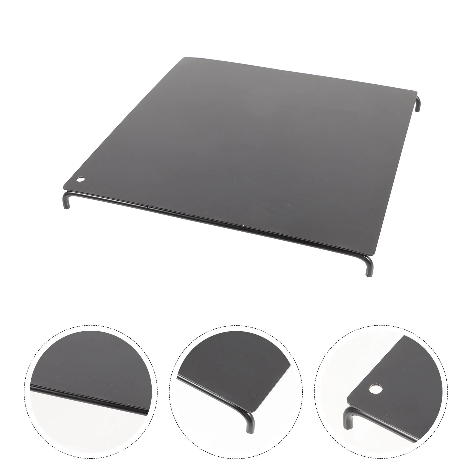 Collapsible Table Portable Foldable Camping Board Top Folding Camping Supply Board
Collapsible Table Portable Foldable Camping Board Top Folding Camping Supply Board