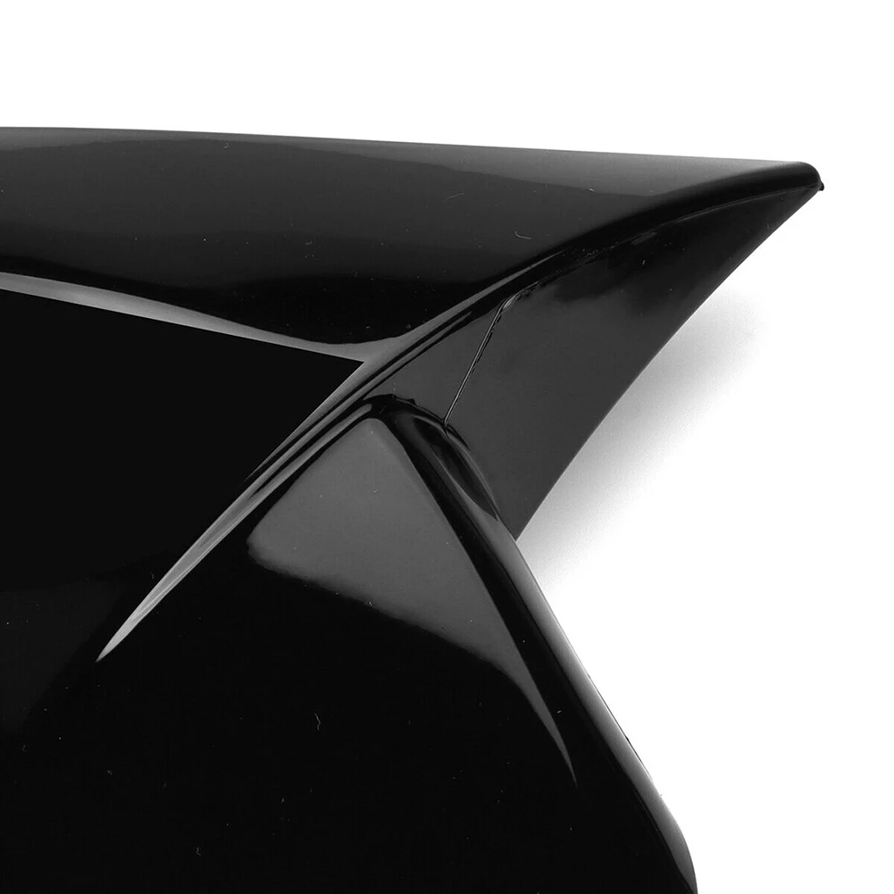 Auto Replacement Automotive Tape Brand New Accessories Cover Trim Car Left+Right OX Rear Glossy Black Performance
Auto Replacement Automotive Tape Brand New Accessories Cover Trim Car Left+Right OX Rear Glossy Black Performance