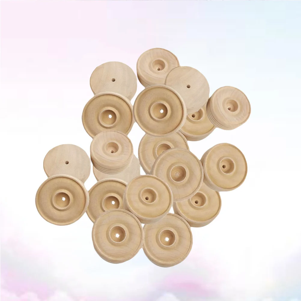 Wheels Wooden Toy Crafts Wood Wheel Diy Treaded Unfinshed Cars Mini Toys Craft Roundhandmade Shapespaint Car Hobbyhole Axle
Wheels Wooden Toy Crafts Wood Wheel Diy Treaded Unfinshed Cars Mini Toys Craft Roundhandmade Shapespaint Car Hobbyhole Axle