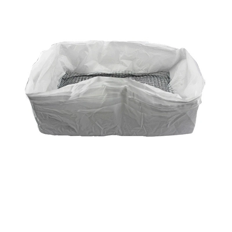 10 шт., вкладыши для кошачьего туалета, многоразовые
10 шт., вкладыши для кошачьего туалета, многоразовые