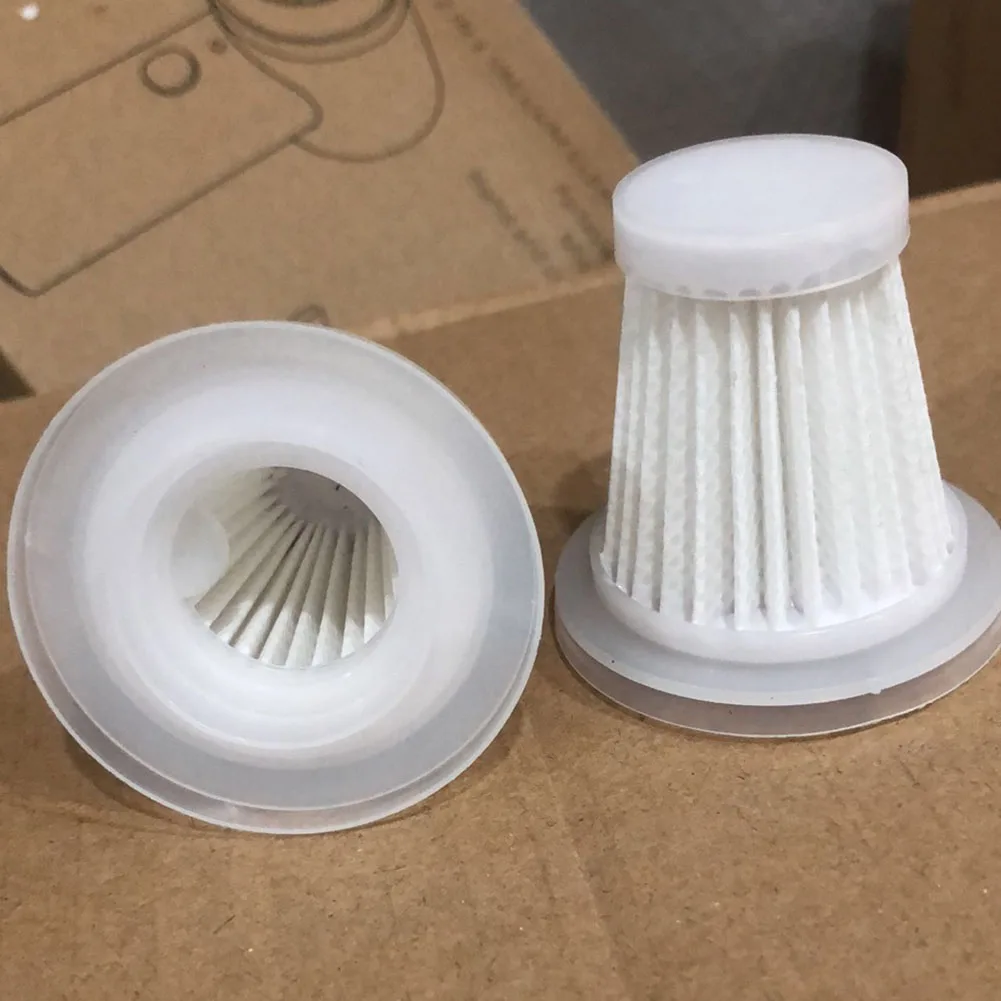 Brand New 1/3pcs Filters Vacuum Parts Accessories Cleaning Tool Filter Dust For The Vacuum Cleaner Household Supplies
Brand New 1/3pcs Filters Vacuum Parts Accessories Cleaning Tool Filter Dust For The Vacuum Cleaner Household Supplies