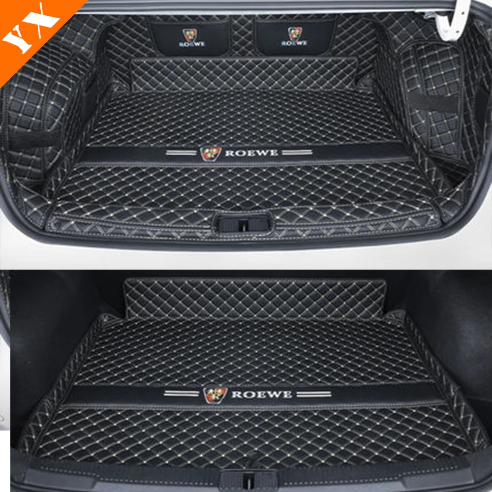 For Roewe I5 Accessories 2021 2022 2023 Plastic Car Rear Trunk Mat Pad Decoration Protector Mat Anti Kick/dust Garnish
For Roewe I5 Accessories 2021 2022 2023 Plastic Car Rear Trunk Mat Pad Decoration Protector Mat Anti Kick/dust Garnish