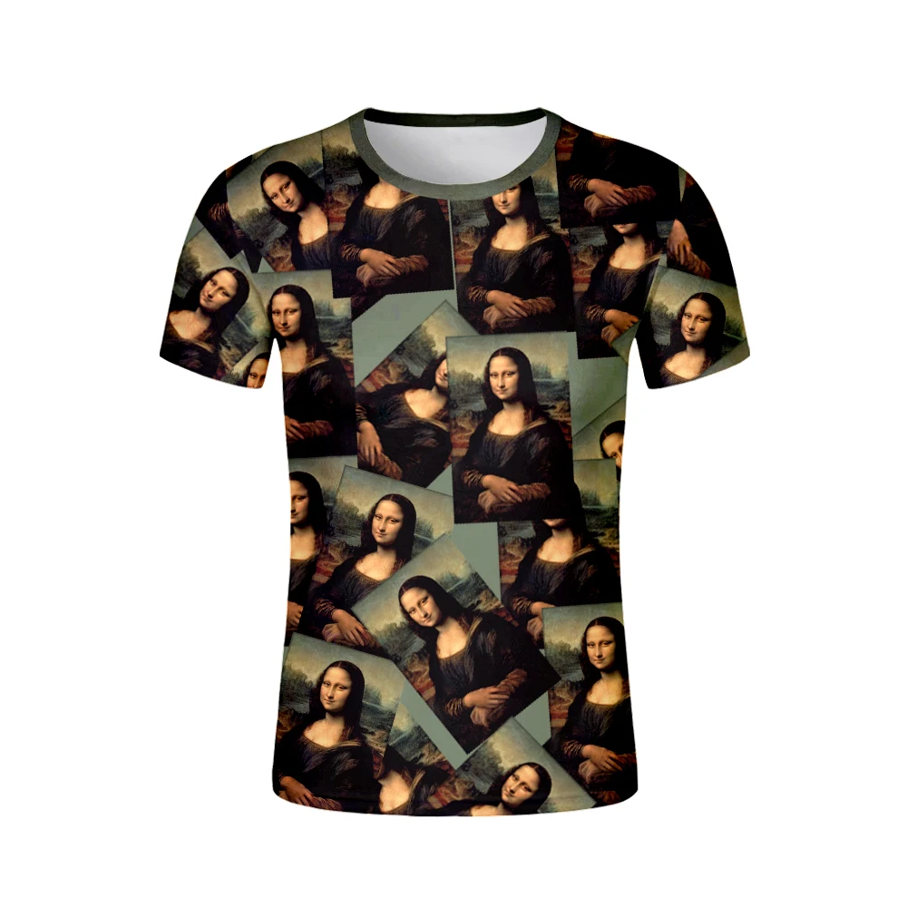 2022 SS New Men's T-Shirt Stretch Renaissance Oil Painting Male Tee 3D Printed Good Quality Top Shorts
2022 SS New Men's T-Shirt Stretch Renaissance Oil Painting Male Tee 3D Printed Good Quality Top Shorts