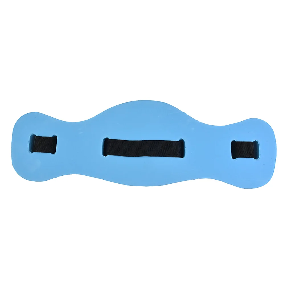 1pc EVA Belt Swim Training Equipment Water Aerobics Float Belt Aqua Jogging Pool Fitness Tool 61*20.5cm Swimming Accessories
1pc EVA Belt Swim Training Equipment Water Aerobics Float Belt Aqua Jogging Pool Fitness Tool 61*20.5cm Swimming Accessories