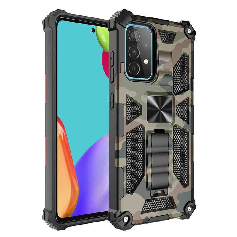 Funda Case for Samsung Galaxy S22 Ultra S22 Plus S20 FE S21 Plus Note 20 Ultra A73 A 53 Camouflage Armor Coque Phone Case Cover
Funda Case for Samsung Galaxy S22 Ultra S22 Plus S20 FE S21 Plus Note 20 Ultra A73 A 53 Camouflage Armor Coque Phone Case Cover