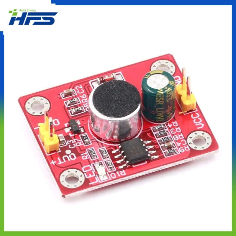 Voice controlled delay module direct drive LED motor drive board DIY small desk lamp small electric fan electronic building bloc
Voice controlled delay module direct drive LED motor drive board DIY small desk lamp small electric fan electronic building bloc