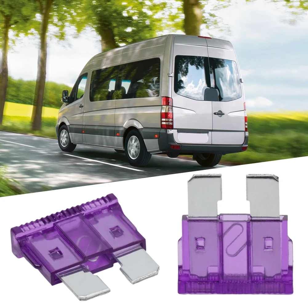 Brand New Variety Of Automotive Uses Automotive Fuses Blade Fuses Medium 1pc 32V DC Zinc Alloy Motorcycle Fuses
Brand New Variety Of Automotive Uses Automotive Fuses Blade Fuses Medium 1pc 32V DC Zinc Alloy Motorcycle Fuses
