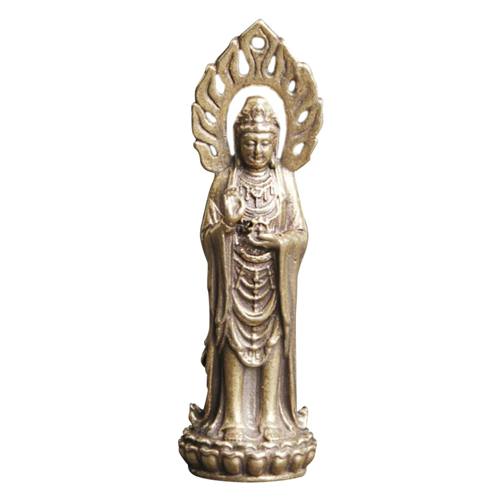 Statueyin Figurine Sculpture Goddess Kwan Quanbrass Guanyinstatues Garden Mercy Chinese Figurines Maitreya Compassion Guan
Statueyin Figurine Sculpture Goddess Kwan Quanbrass Guanyinstatues Garden Mercy Chinese Figurines Maitreya Compassion Guan