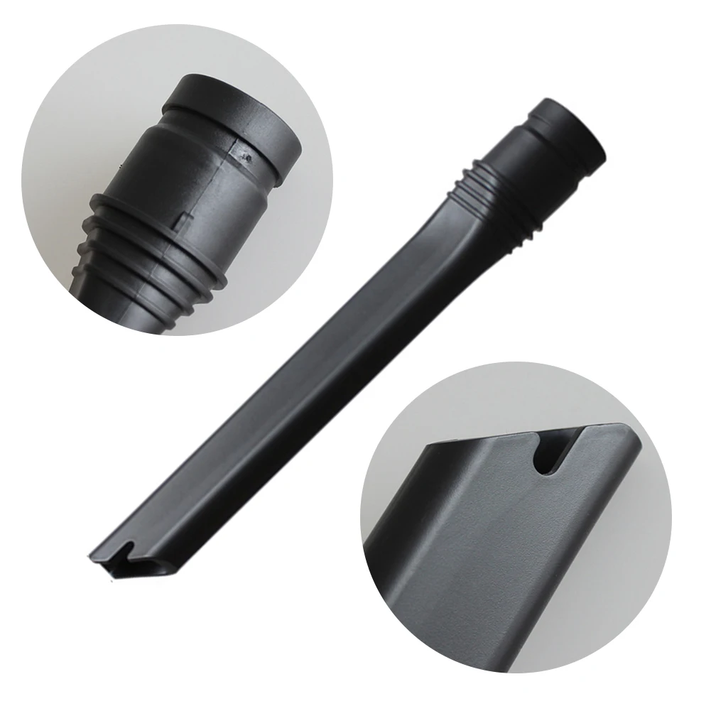 Vacuum Cleaner Flat Suction Brush Head For Dibea DT6 C17 C19 For Moosoo K17 Cleaning Brush Flat Nozzle Corner Dust Cleaning Tool
Vacuum Cleaner Flat Suction Brush Head For Dibea DT6 C17 C19 For Moosoo K17 Cleaning Brush Flat Nozzle Corner Dust Cleaning Tool