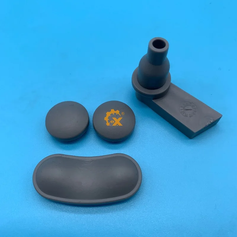 Rexroth button switch Sany Zoomlion XCMG Katshanhe Lovol operating handle rubber rotary drilling rig accessories
Rexroth button switch Sany Zoomlion XCMG Katshanhe Lovol operating handle rubber rotary drilling rig accessories