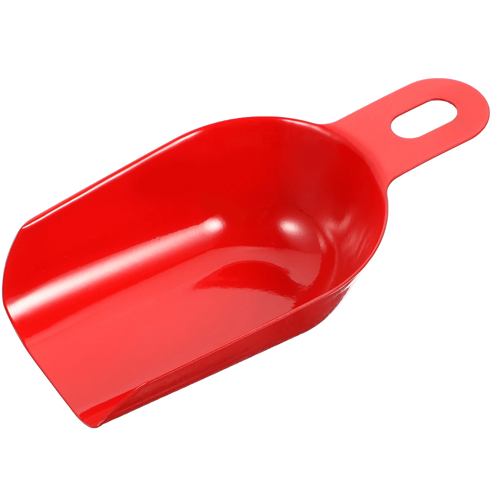 Coffee Bean Tea Scoop Metal Scoop Handheld Pet Foods Spoon Stainless Steel Rice Scoop Utility Scoop
Coffee Bean Tea Scoop Metal Scoop Handheld Pet Foods Spoon Stainless Steel Rice Scoop Utility Scoop