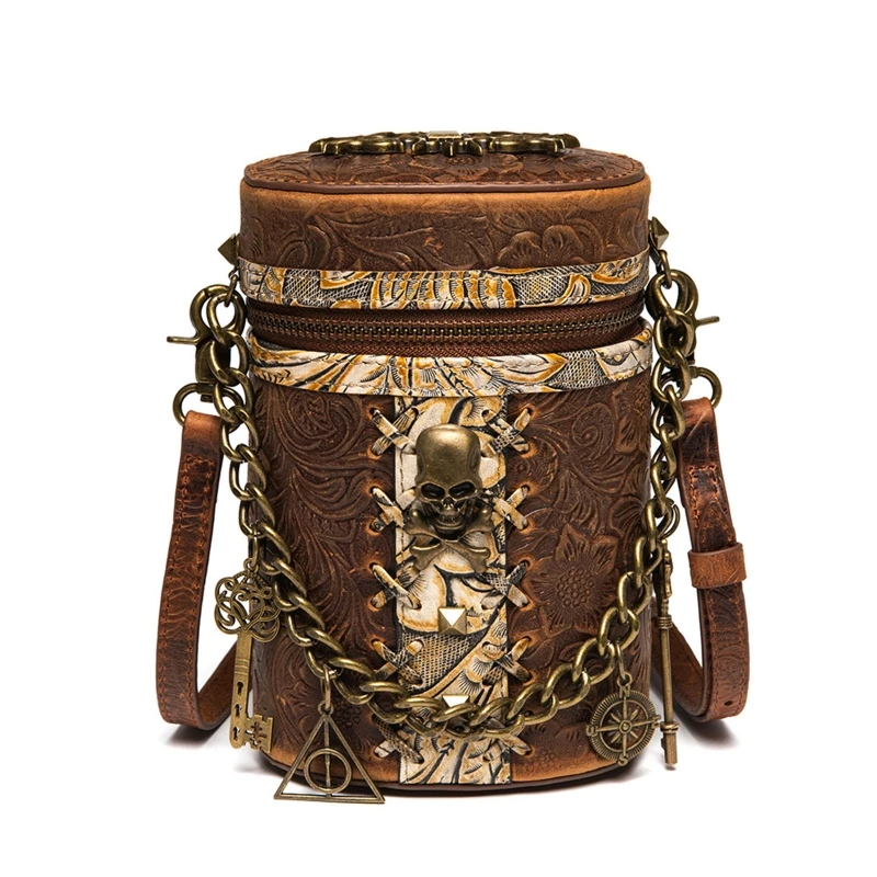 Stylish Cowhide Shoulder Bag Waist Bag Bucket Bag Crossbody Bag for Anniversary 066F
Stylish Cowhide Shoulder Bag Waist Bag Bucket Bag Crossbody Bag for Anniversary 066F
