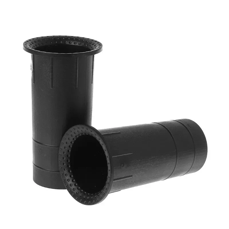 2PCS Speaker Port Tube Bass Reflex Vent Connector 3-5\" 35x80mm Subwoofer Woofer Box
2PCS Speaker Port Tube Bass Reflex Vent Connector 3-5\" 35x80mm Subwoofer Woofer Box