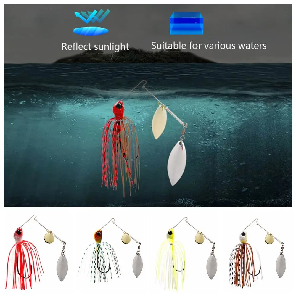 2 шт., 18 г, искусственные приманки, металлическая жесткая приманка, блестящая приманка, приманка для рыбной ловли 
2 шт., 18 г, искусственные приманки, металлическая жесткая приманка, блестящая приманка, приманка для рыбной ловли