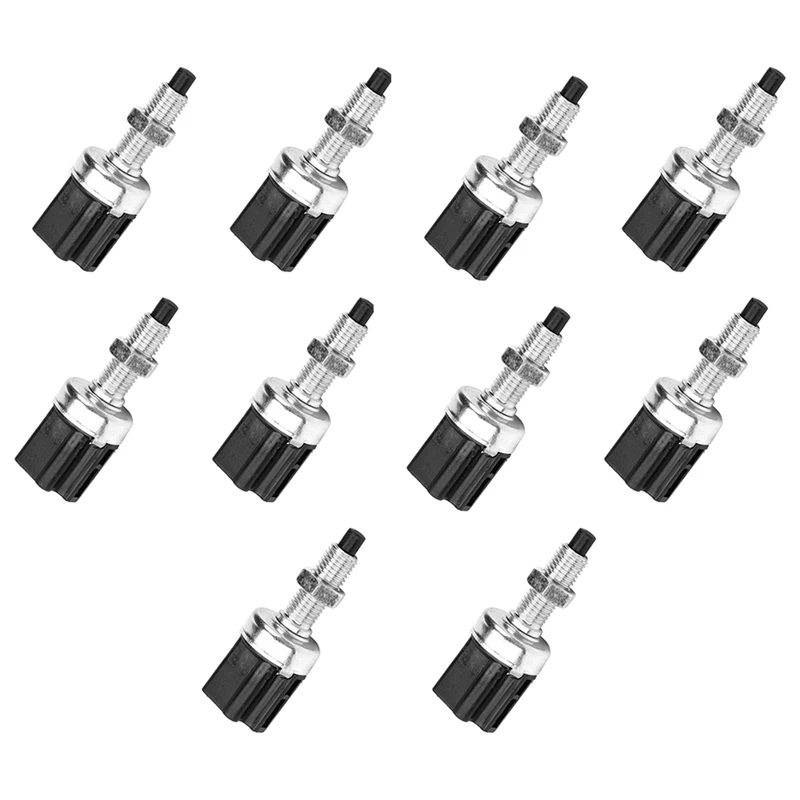 20PCS Brake Light Switch Stop Light Switch For Toyota YARIS VIOS/SOLUMA LAND CRUISER 100 PRIUS COROLLA For Scion XB
20PCS Brake Light Switch Stop Light Switch For Toyota YARIS VIOS/SOLUMA LAND CRUISER 100 PRIUS COROLLA For Scion XB