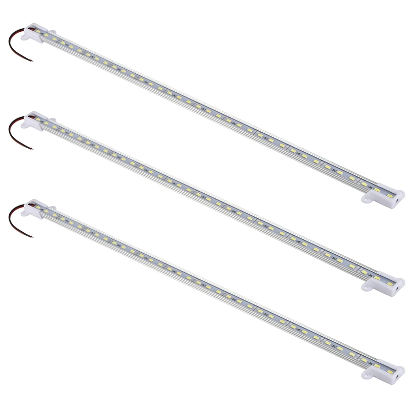3x50 см 12 в 36 светодиодный 5630 SMD жесткая полоса фотоалюминиевая жесткая белая
3x50 см 12 в 36 светодиодный 5630 SMD жесткая полоса фотоалюминиевая жесткая белая