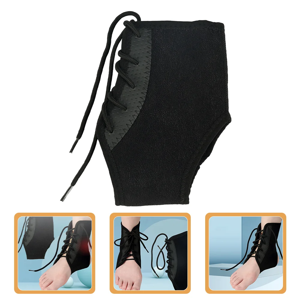 Sports Ankle Support Brace Basketball Men Posterior Tibial Tendonitis Braces Stabilizer Running
Sports Ankle Support Brace Basketball Men Posterior Tibial Tendonitis Braces Stabilizer Running