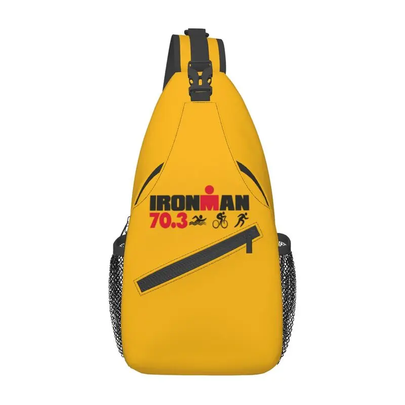 Personalized Triathlon Sling Bags Men Fashion Swimming Cycling Running Shoulder Chest Crossbody Backpack Travel Hiking Daypack
Personalized Triathlon Sling Bags Men Fashion Swimming Cycling Running Shoulder Chest Crossbody Backpack Travel Hiking Daypack