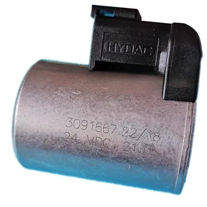3091665 Hedeke HYDA12VDC24C Соленоидный клапан 317991 катушка 3091667 Замена 3179990