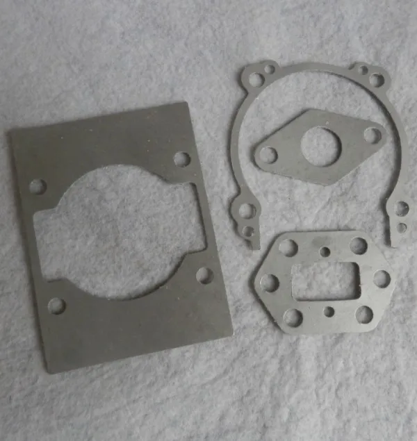 G45L GASKET SET FOR KOMATSU ZENOAH G3K G35L G4K 3410 4310 BRUSHCUTTER TRIMMER CYLINDER HEAD MUFFLER CARBURETOR CRANKCASE GASKETS
G45L GASKET SET FOR KOMATSU ZENOAH G3K G35L G4K 3410 4310 BRUSHCUTTER TRIMMER CYLINDER HEAD MUFFLER CARBURETOR CRANKCASE GASKETS