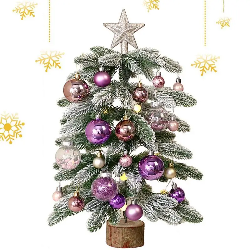 LED Christmas Tree Tabletop Mini Christmas Tree Nightlight Decoration Artificial Christmas Tree Decor New Year Gift
LED Christmas Tree Tabletop Mini Christmas Tree Nightlight Decoration Artificial Christmas Tree Decor New Year Gift