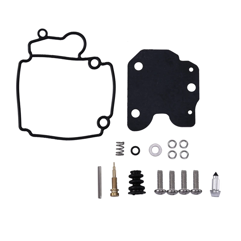 For Yamaha 65W-W0093-00-00 Carbohydrate Repair Kit Outer Sterndrive Marine Parts
For Yamaha 65W-W0093-00-00 Carbohydrate Repair Kit Outer Sterndrive Marine Parts