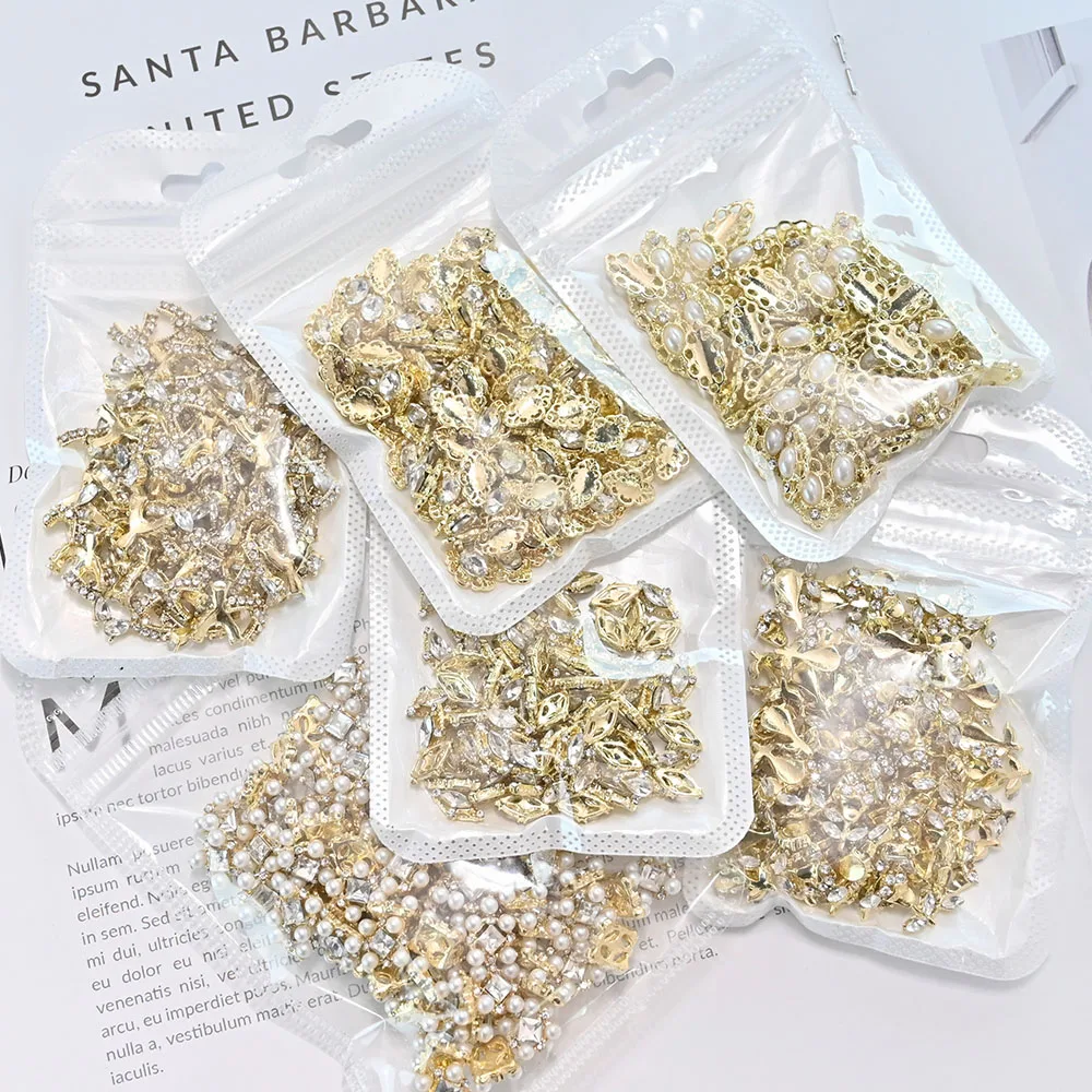 10Pcs/Lot 3D Rose Flower Charms For Nails Decoration Gold Metal&Alloy Glass Crystal Glitter Rhinestones DIY Manicure Nail Decor
10Pcs/Lot 3D Rose Flower Charms For Nails Decoration Gold Metal&Alloy Glass Crystal Glitter Rhinestones DIY Manicure Nail Decor