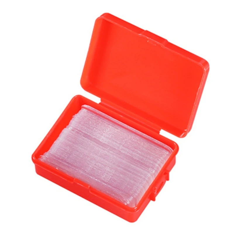 60 Pcs Sticky Gel Pad Removable No Trace Double-sided Adhesive Tape Easy To Cut
60 Pcs Sticky Gel Pad Removable No Trace Double-sided Adhesive Tape Easy To Cut