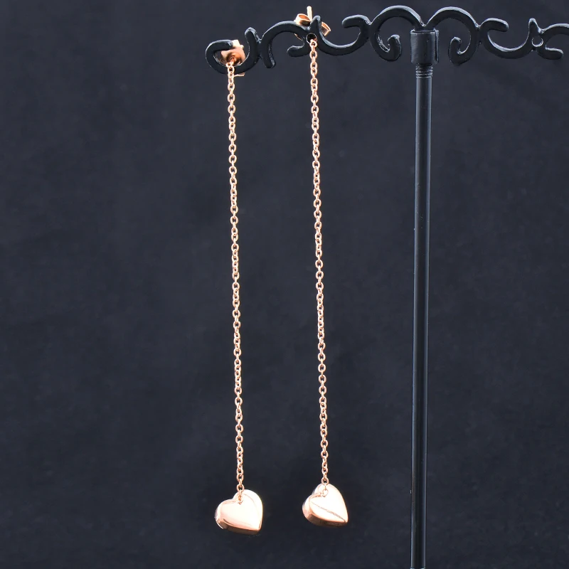 LEEKER boho Stainless Steel Tassel Pendant Long Earrings For Women Gold Color summer jewelry earrings 2022 accessories 180 LK2
LEEKER boho Stainless Steel Tassel Pendant Long Earrings For Women Gold Color summer jewelry earrings 2022 accessories 180 LK2