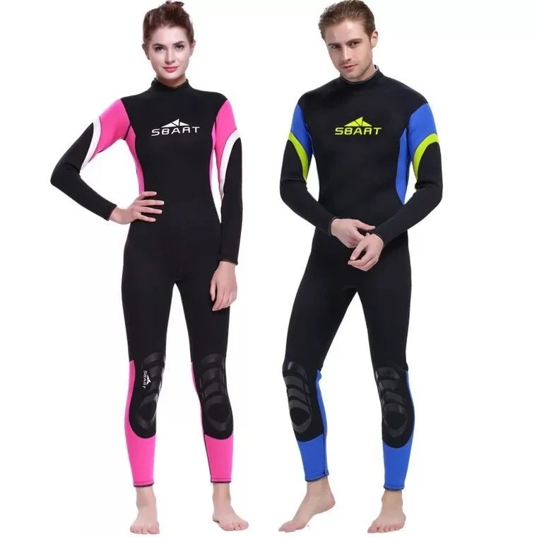3mm Snorkeling Wetsuits Valentine's Day Gift Wetsuit Men and Women Couple One-piece Full Body Wet Suit Surfing Diving Suits
3mm Snorkeling Wetsuits Valentine's Day Gift Wetsuit Men and Women Couple One-piece Full Body Wet Suit Surfing Diving Suits