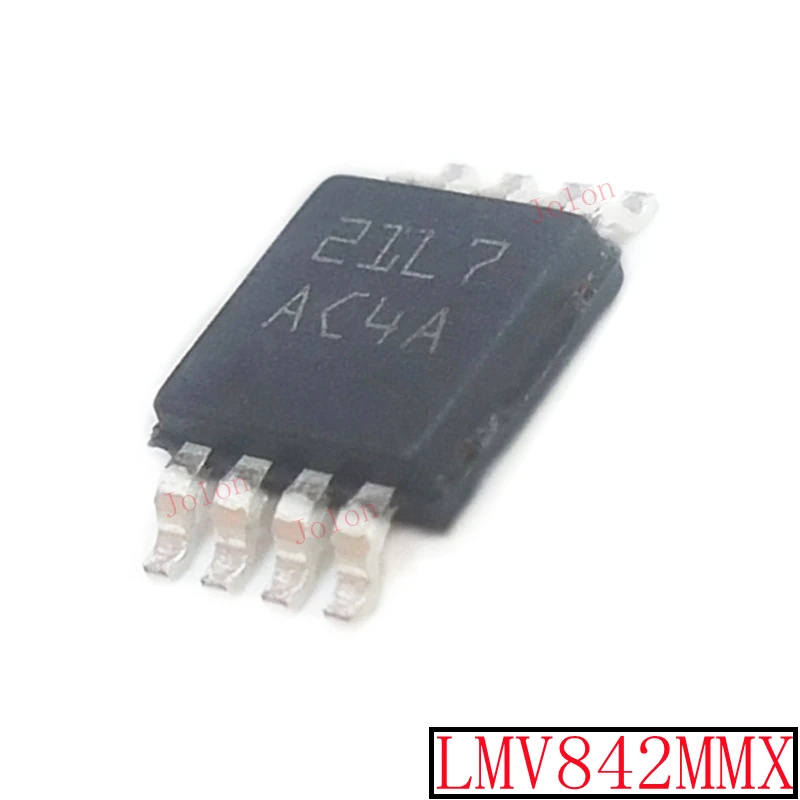 LMV842MMX NOPB silkscreen AC4A пакет VSSOP8 новый оригинальный операционный усилитель LM842MM
LMV842MMX NOPB silkscreen AC4A пакет VSSOP8 новый оригинальный операционный усилитель LM842MM