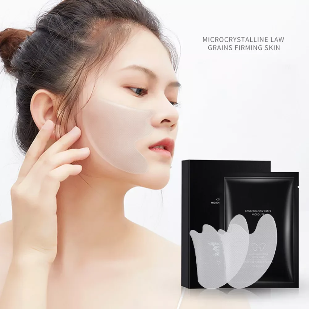 Pair Anti Wrinkle Face Cheek Sticker Anti-aging Line Removal Patch for Men Women Face Lifting Mask Skin Care Tools
Pair Anti Wrinkle Face Cheek Sticker Anti-aging Line Removal Patch for Men Women Face Lifting Mask Skin Care Tools