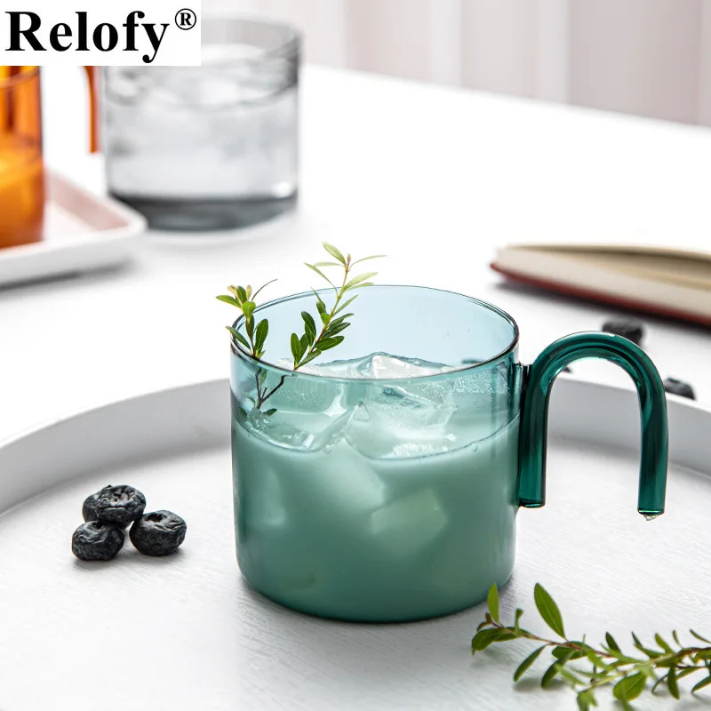 300ml Glass Family Beer Mug Homestay Wine Cup Coffee Glass Mug Kitchen Home Juice Whisky Tumbler Water for Drinking Drinkware
300ml Glass Family Beer Mug Homestay Wine Cup Coffee Glass Mug Kitchen Home Juice Whisky Tumbler Water for Drinking Drinkware
