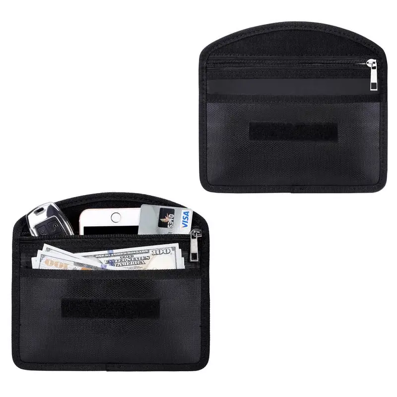 Pc Double Sided Fireproof Bag Fire Water Resistant Pouch For LiPo Battery Portable Money Document Multifunctional Safety Bag
Pc Double Sided Fireproof Bag Fire Water Resistant Pouch For LiPo Battery Portable Money Document Multifunctional Safety Bag