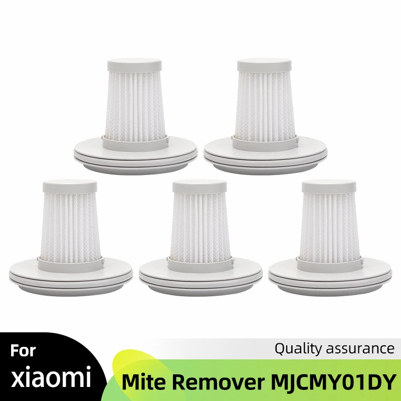 Spare HEPA Filter For XIAOMI MIJIA Vacuum Mite Remover Portable Vacuum Cleaner MJCMY01DY Accessories
Spare HEPA Filter For XIAOMI MIJIA Vacuum Mite Remover Portable Vacuum Cleaner MJCMY01DY Accessories