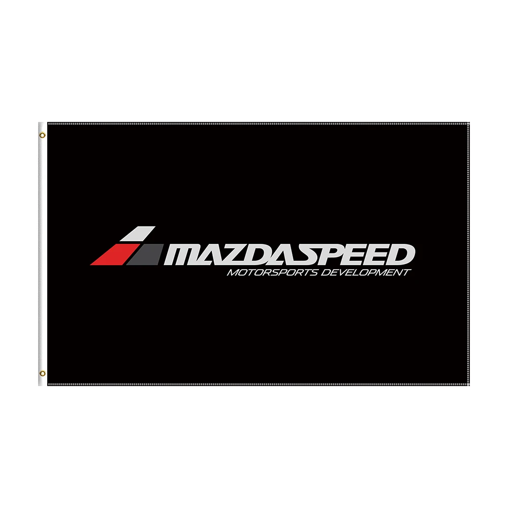 3x5 футов, Mazdaspeed, флаг, полиэстер, Цифровая печатная деталь для автомобильного клуба
3x5 футов, Mazdaspeed, флаг, полиэстер, Цифровая печатная деталь для автомобильного клуба