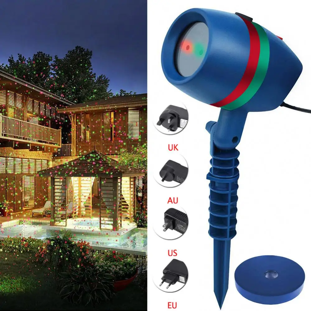 Dance DJ Disco Laser Light Projector US/EU/UK/AU Type Sound Strobe Stage Effect Spotlight Wedding Xmas Holiday Dance Party Lamp
Dance DJ Disco Laser Light Projector US/EU/UK/AU Type Sound Strobe Stage Effect Spotlight Wedding Xmas Holiday Dance Party Lamp