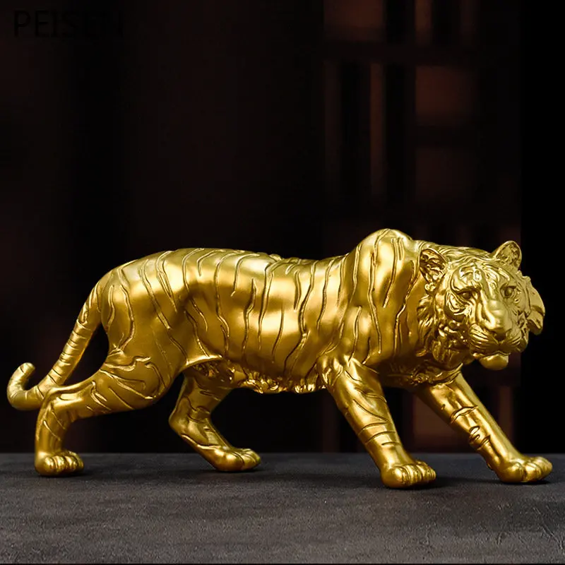 American Tiger Decorations, Home, Living Room, Porch, Resin Decorations, Zodiac Tiger Office Desktop, Opening Gift Home Decor
American Tiger Decorations, Home, Living Room, Porch, Resin Decorations, Zodiac Tiger Office Desktop, Opening Gift Home Decor