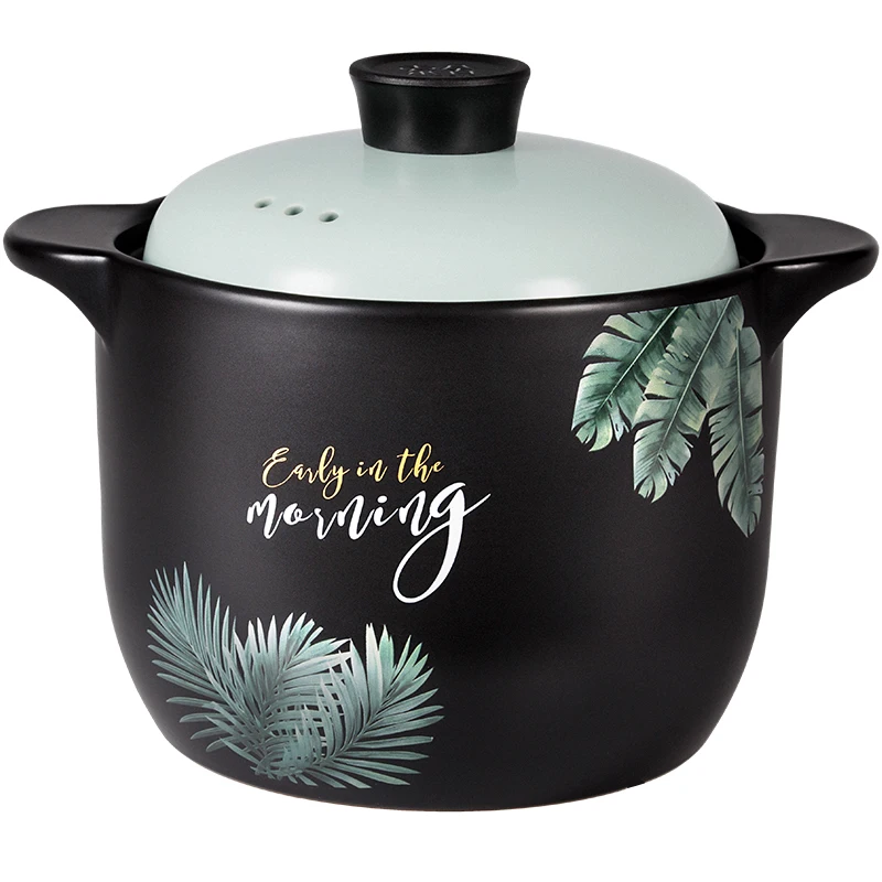 Корейский горшок, кастрюля из глины, большая термостойкая глиняная кастрюля, кухонная посуда, кастрюля с крышкой, домашние предметы Kookgerei ...
Корейский горшок, кастрюля из глины, большая термостойкая глиняная кастрюля, кухонная посуда, кастрюля с крышкой, домашние предметы Kookgerei ...