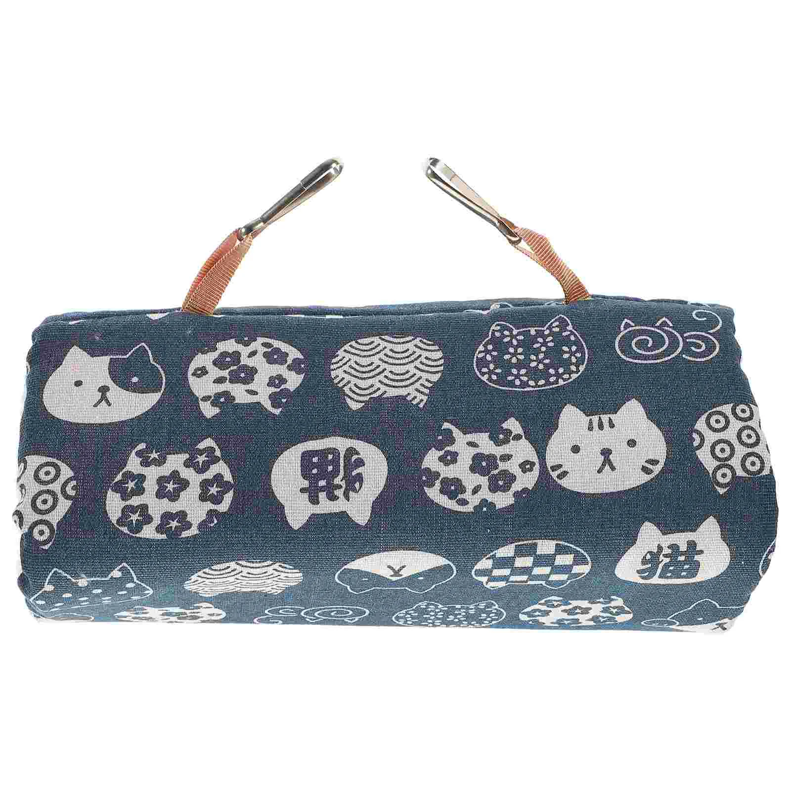 Bed Tunnel Bird Cage Hammock Hamster Warm Guinea Pet Accessories Comfortable Hut Warmer Hanging Hammocks Parakeet Resting
Bed Tunnel Bird Cage Hammock Hamster Warm Guinea Pet Accessories Comfortable Hut Warmer Hanging Hammocks Parakeet Resting