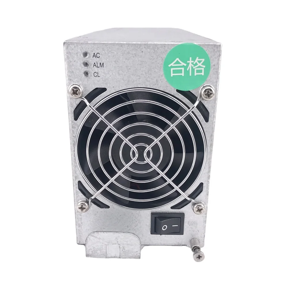 Communication Power Module For DELTA DPR48/50-E-DGC ESR-48/56F Z 53.5V 50A Perfect Test
Communication Power Module For DELTA DPR48/50-E-DGC ESR-48/56F Z 53.5V 50A Perfect Test