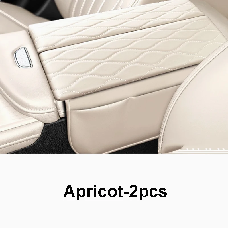 Для Chery Arrizo 8 2022-2025 автомобильный центральный подлокотник, коробка для высоты, кожаный защитный чехол, противообрастающий, грязеотталкивающий интерьер
Для Chery Arrizo 8 2022-2025 автомобильный центральный подлокотник, коробка для высоты, кожаный защитный чехол, противообрастающий, грязеотталкивающий интерьер