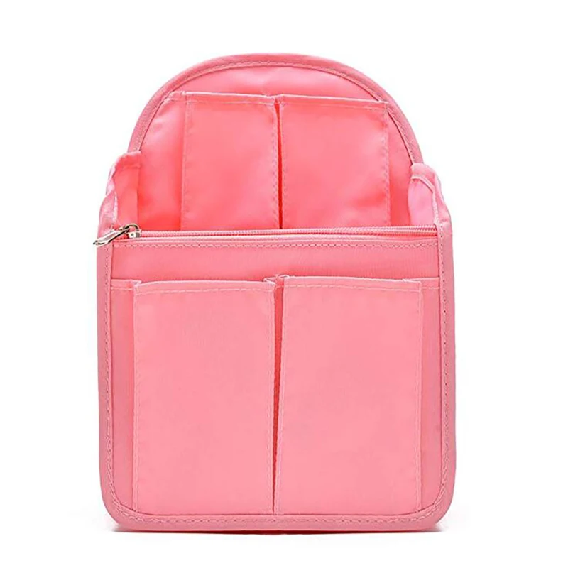 Oxford Backpack Organizer Insert Bag Liner Bag Compartment Sorting bag Travel Handbag Finishing Package
Oxford Backpack Organizer Insert Bag Liner Bag Compartment Sorting bag Travel Handbag Finishing Package