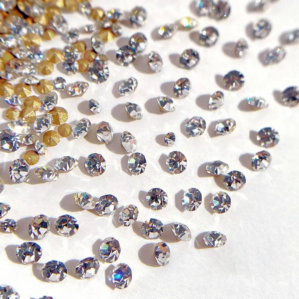Faux Crystal Jewelry Delicate Fashion Creative Nail Art Czech Rhinestones for Female Nail Rhinestones Faux Crystal Jewelry
Faux Crystal Jewelry Delicate Fashion Creative Nail Art Czech Rhinestones for Female Nail Rhinestones Faux Crystal Jewelry