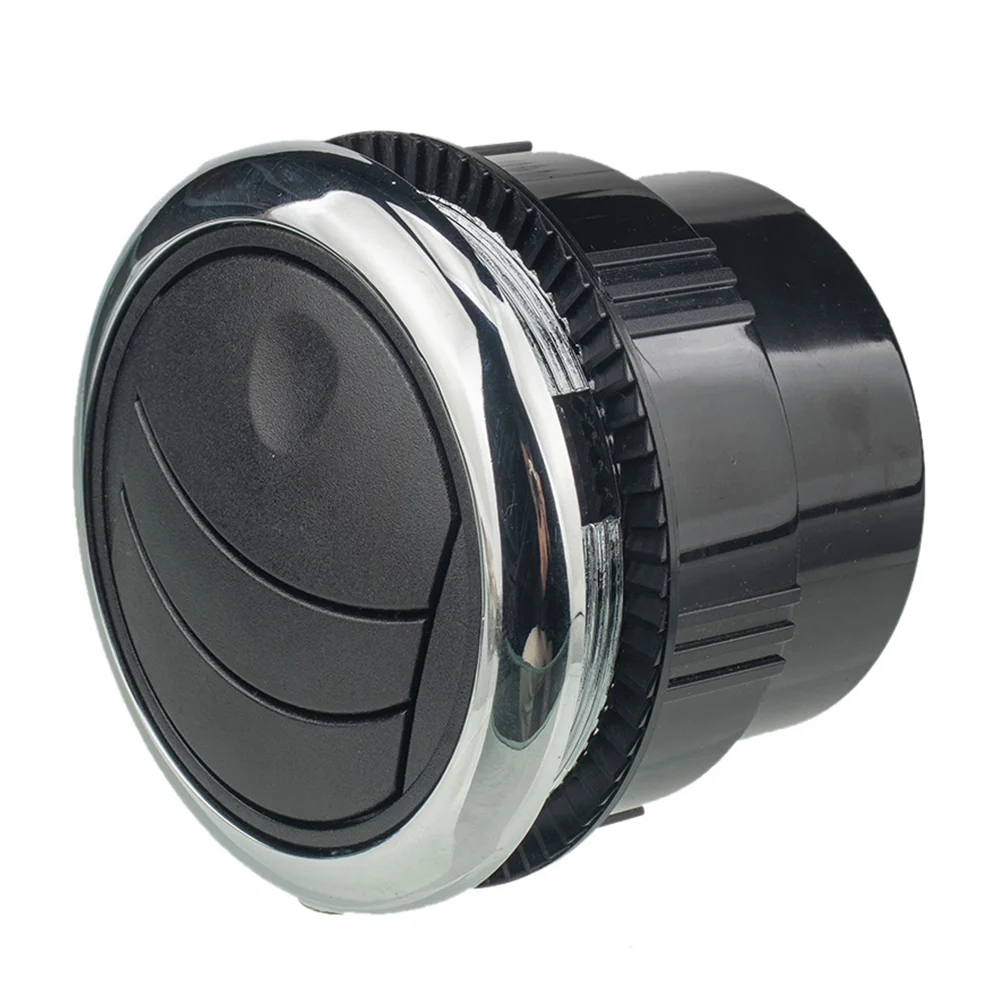 Air Conditioning Vent Outletcaravan Deflector Car Electric Rv Noggle Acconditioner Dash Side Round Dashboard Vents Vehicle 60Mm
Air Conditioning Vent Outletcaravan Deflector Car Electric Rv Noggle Acconditioner Dash Side Round Dashboard Vents Vehicle 60Mm
