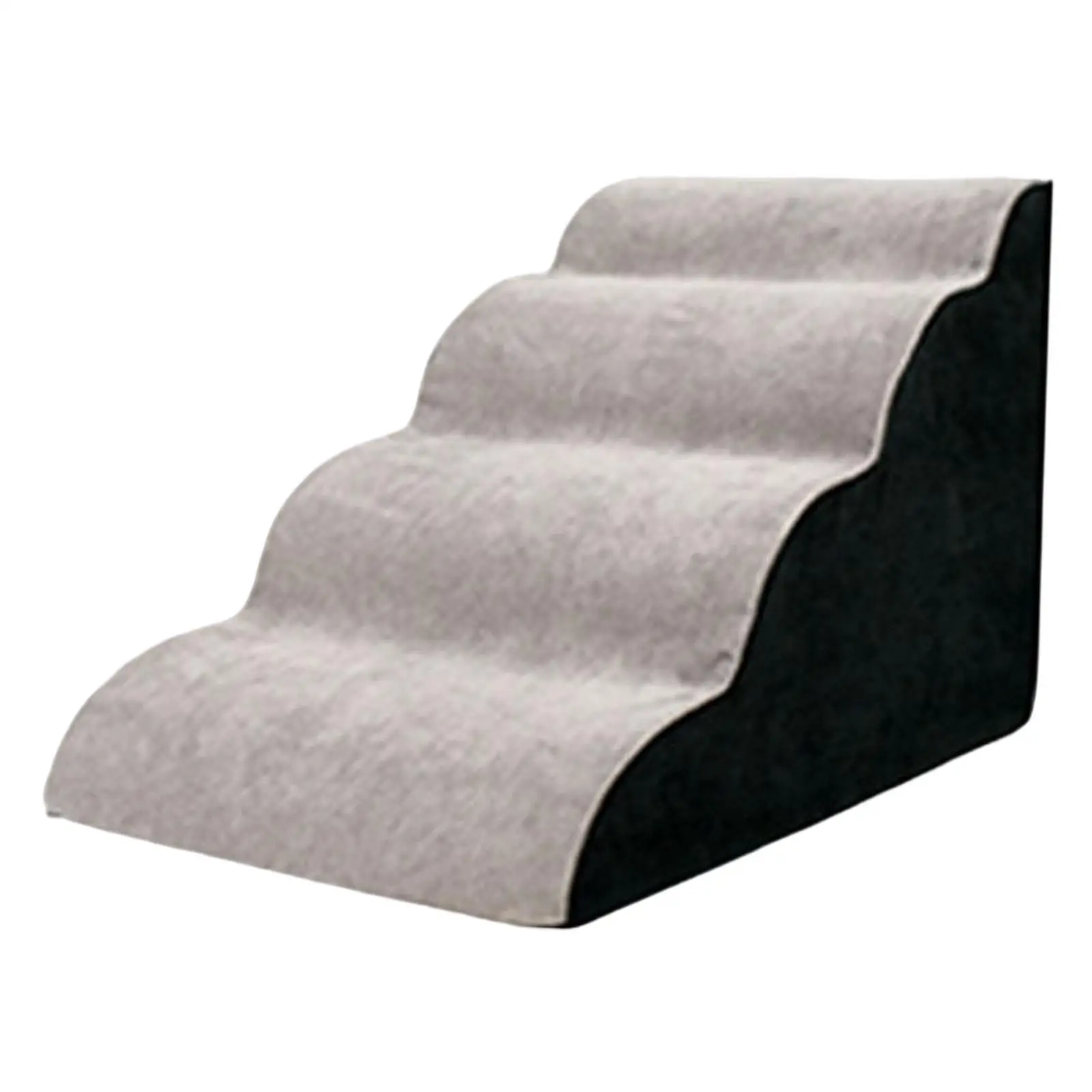 Портативная лестница для собак, лестница, нескользящая моющаяся лестница для лазанья и щенка в помещении
Портативная лестница для собак, лестница, нескользящая моющаяся лестница для лазанья и щенка в помещении