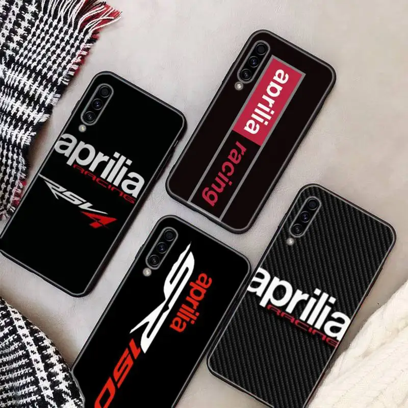 Luxury Unique Design Aprilia Motorcycle Phone Case For Samsung S9 10 20 Plus Note 9 10 10plus 20 Ultra A20 21s J7 Plus 8
Luxury Unique Design Aprilia Motorcycle Phone Case For Samsung S9 10 20 Plus Note 9 10 10plus 20 Ultra A20 21s J7 Plus 8