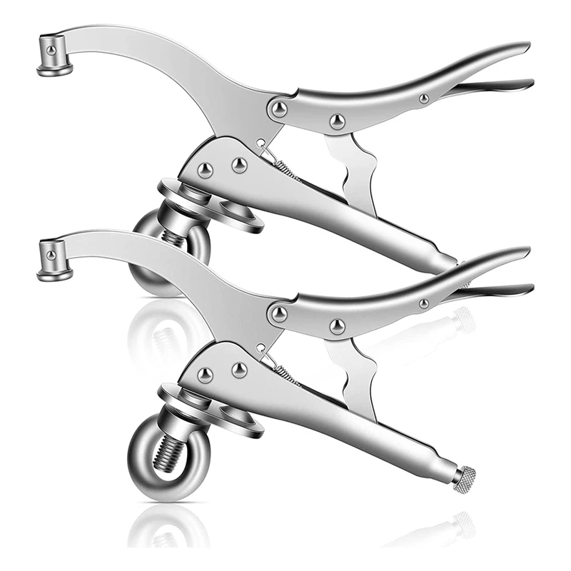 Drill Press Locking Clamp Drill Press Vise Bench Clamp Woodworking For Locking Gripping Attachment
Drill Press Locking Clamp Drill Press Vise Bench Clamp Woodworking For Locking Gripping Attachment